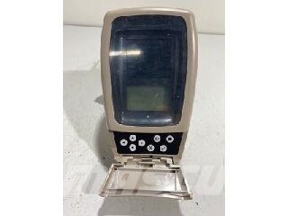 CAT 312C Electronics