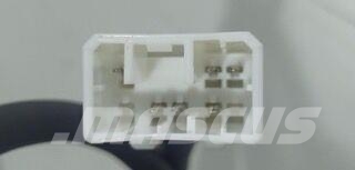 CAT 312C Electronics