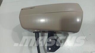 CAT 312C Electronics