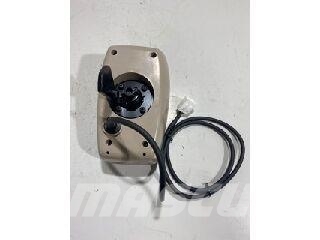 CAT 312C Electronics