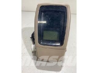 CAT 312C Electronics