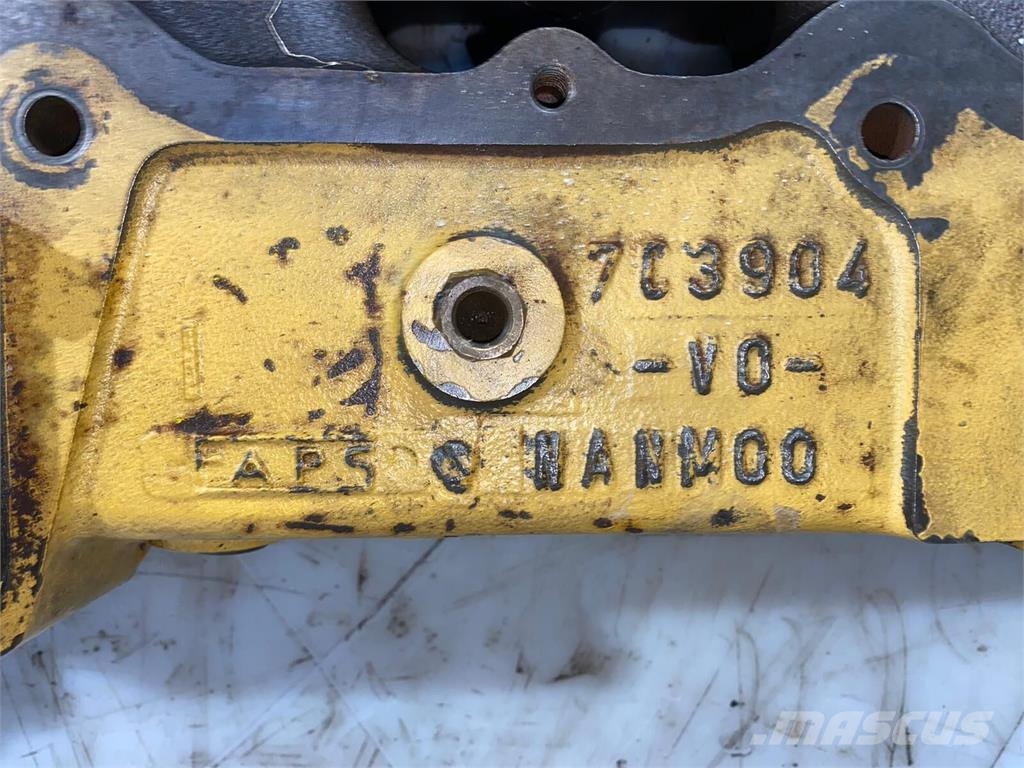 CAT 3304DI Injetor de lápis Motoren
