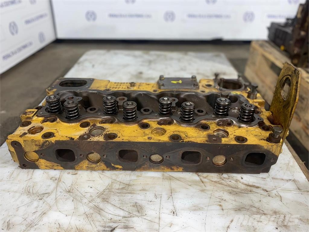 CAT 3304DI Injetor de lápis Motoren
