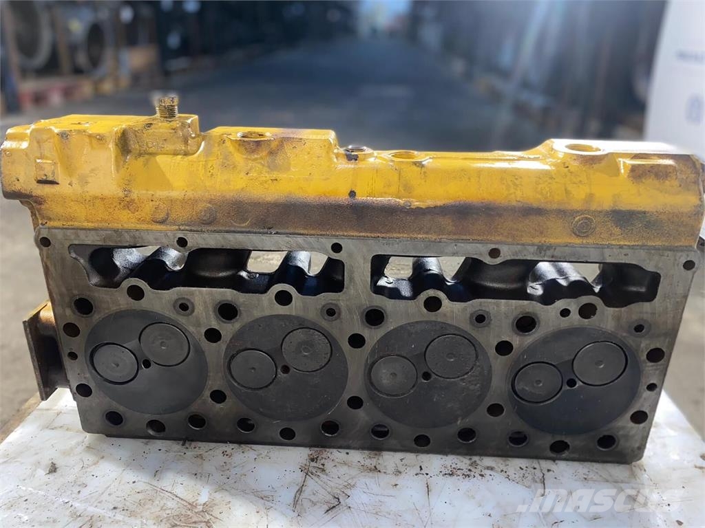 CAT 3304DI Injetor de lápis Motoren