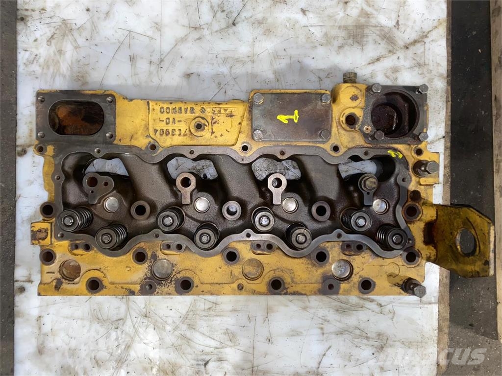 CAT 3304DI Injetor de lápis Motoren