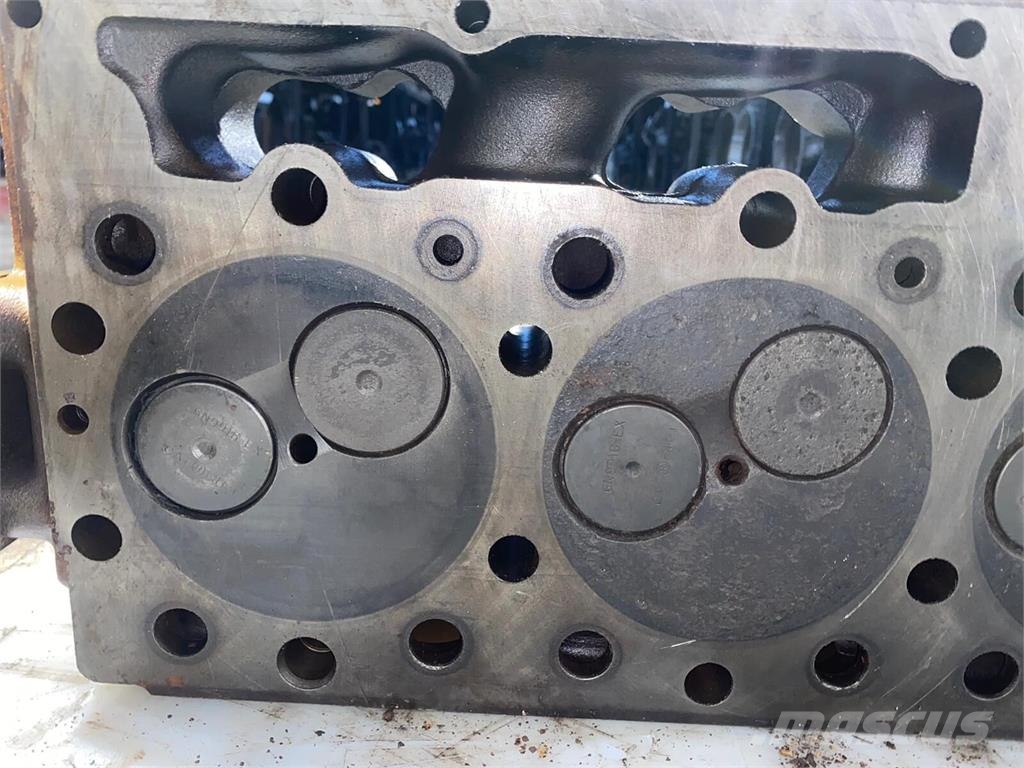 CAT 3304DI Injetor de lápis Motoren