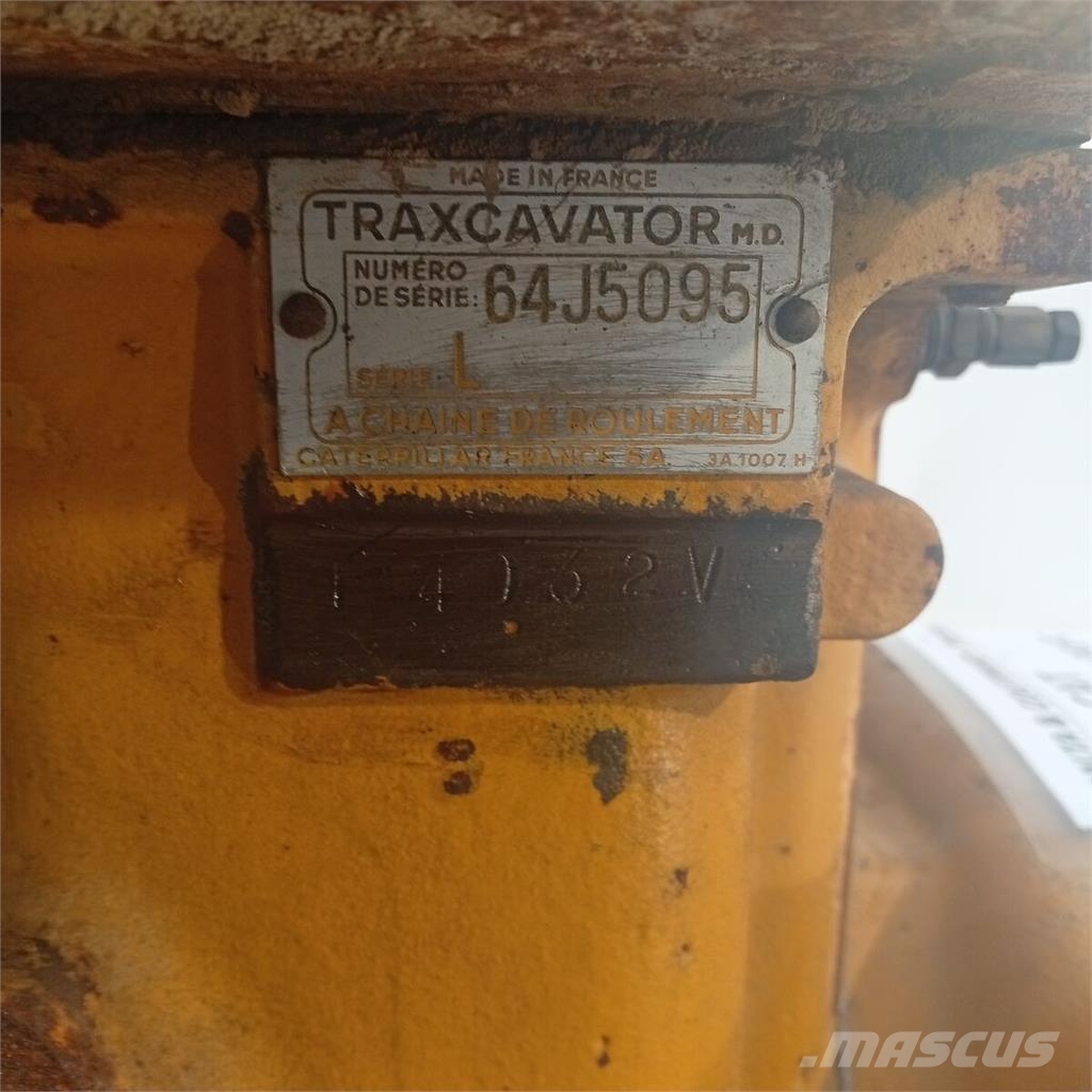 CAT 3304PO Motor Motores