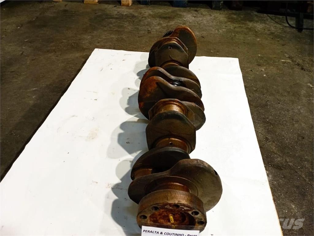 CAT 966C,966D,966E,980B / 3306,1673C,3306B Motori