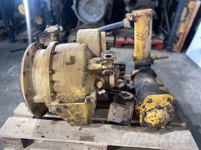 CAT D250E / 3126 / D300 Bomba Hidráulica Hidráulicos
