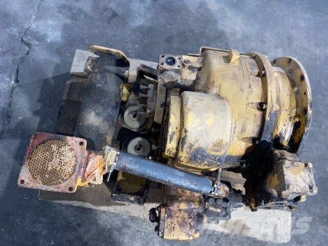 CAT D250E / 3126 / D300 Bomba Hidráulica Hidráulicos