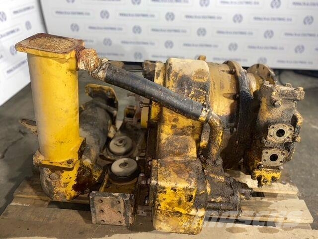 CAT D250E / 3126 / D300 Bomba Hidráulica Hidráulicos