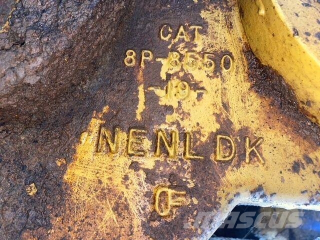 CAT D250E / 3126 / D300 Bomba Hidráulica Hidráulicos