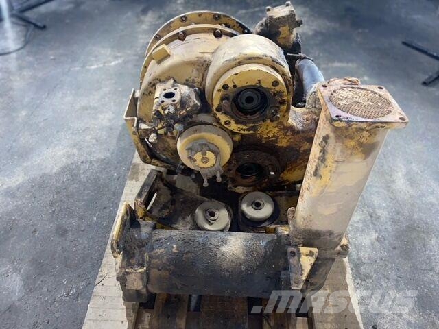 CAT D250E / 3126 / D300 Bomba Hidráulica Hidráulicos