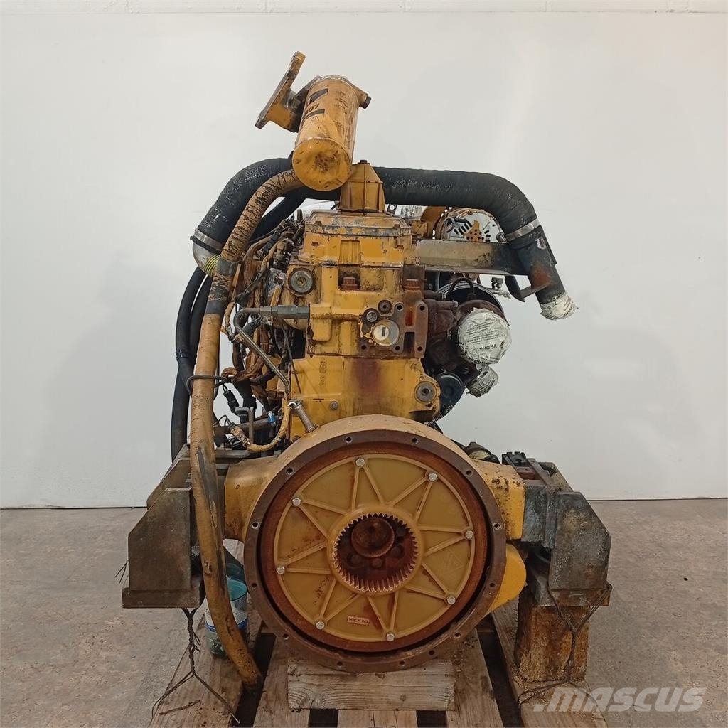 CAT M325C / 3126B Motor Completo Κινητήρες