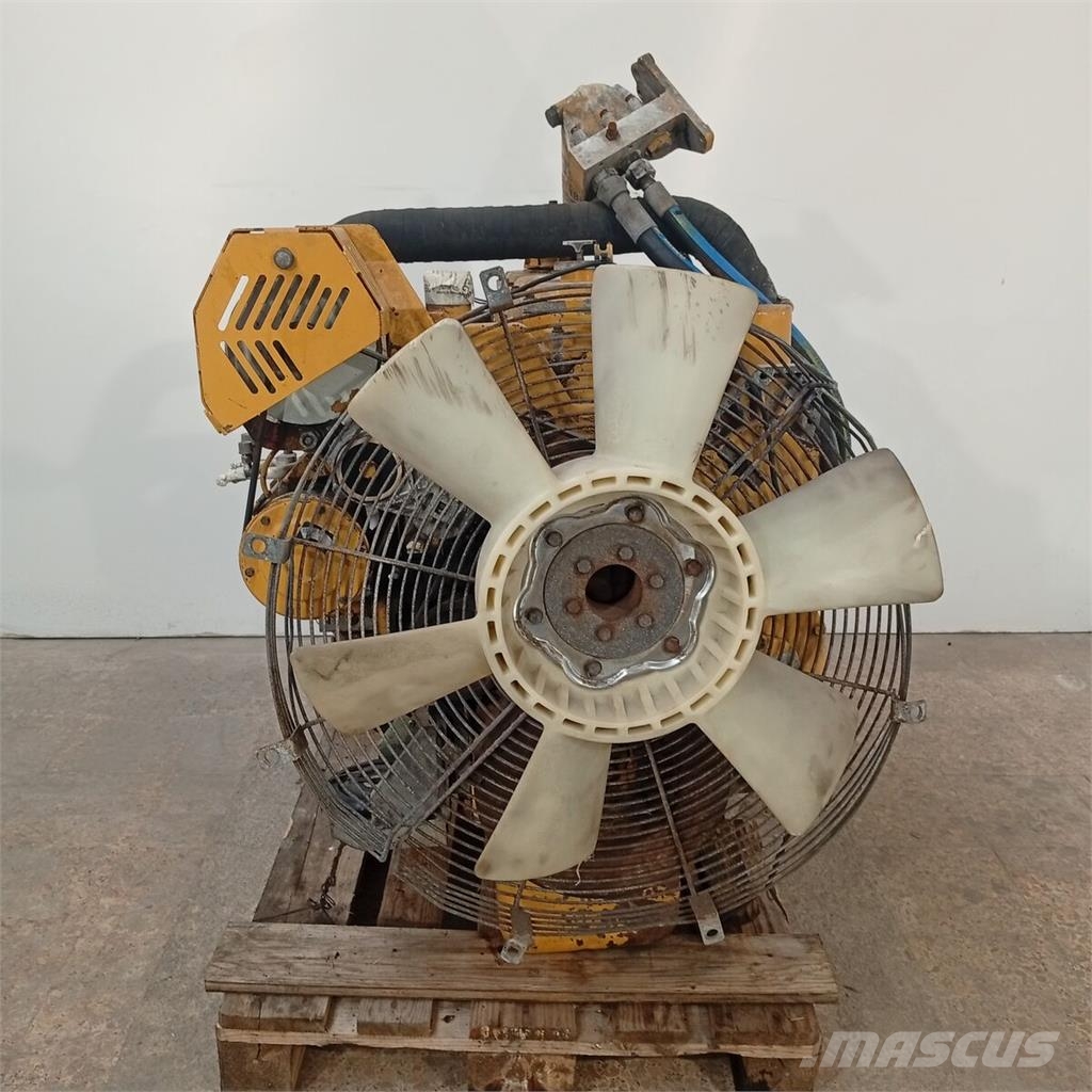 CAT M325C / 3126B Motor Completo Κινητήρες