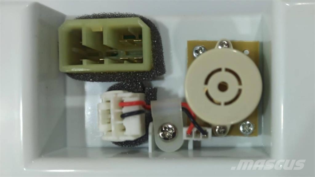 CAT / Make Sähkö ja elektroniikka