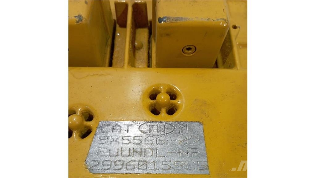 CAT /Make 120H /140H / 160H Electronics