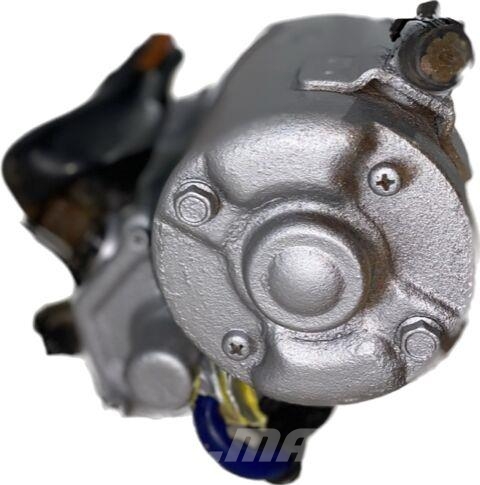 Cummins  Elektronik