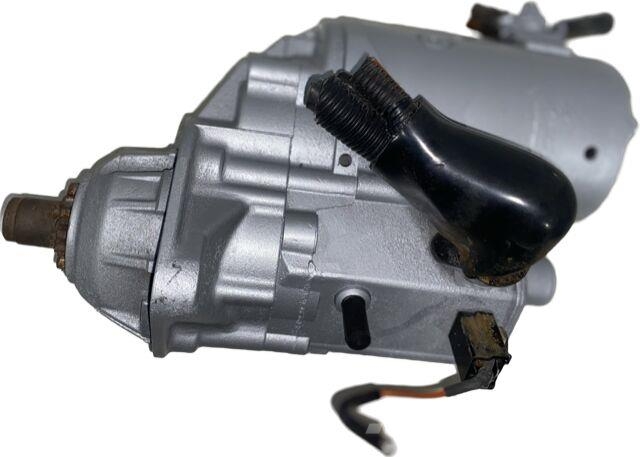 Cummins  Elektronik