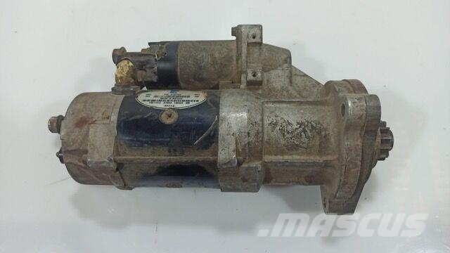 Cummins 12V 3 Elektronika
