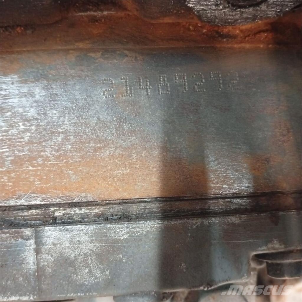 Cummins B3 . 9 Motor Completo B3 . 9 Engines