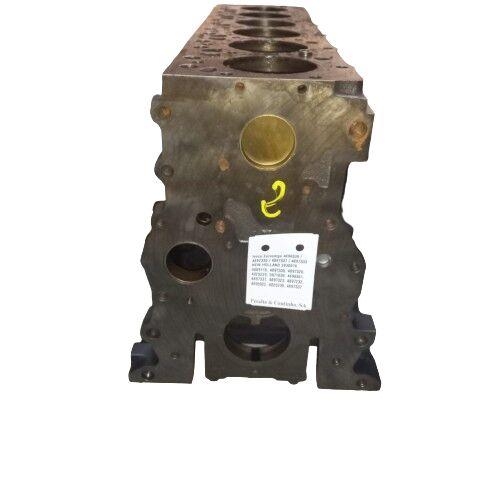 Cummins ISBE 5 . 9 Bloco do Motor 5 . 9 Motorer