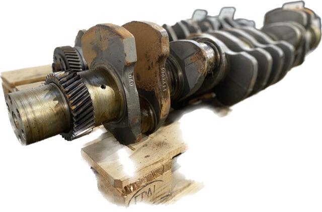 Cummins NTA855 Cambota do Motor Engines
