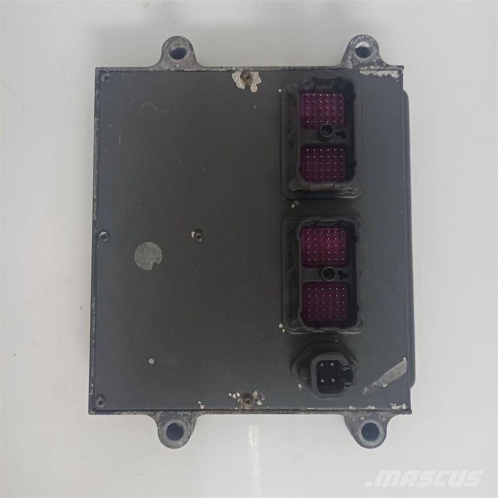 Cummins QSB Unidade de Controlo Motor Componentes electrónicos