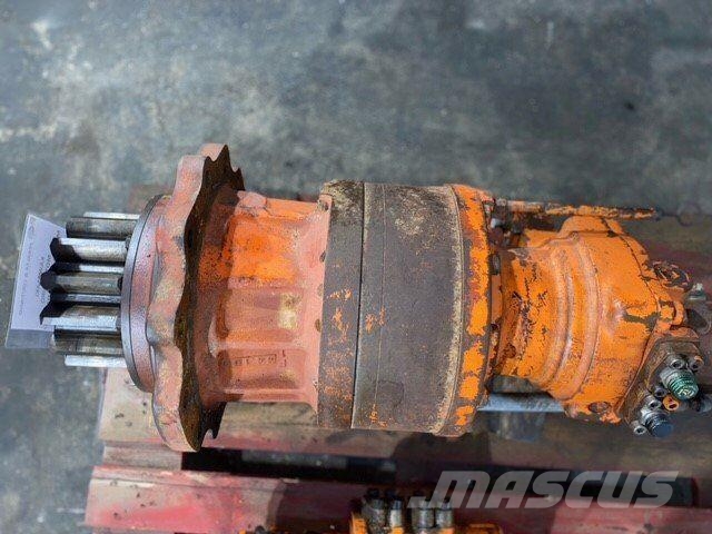 Daewoo Referencias Compatíveis / Alternative Otros componentes