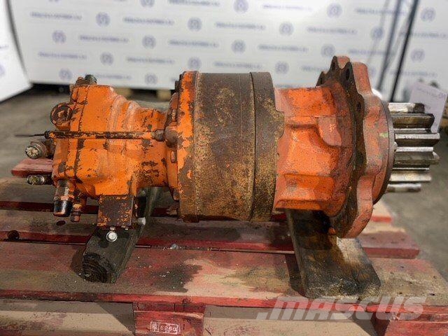 Daewoo Referencias Compatíveis / Alternative Otros componentes