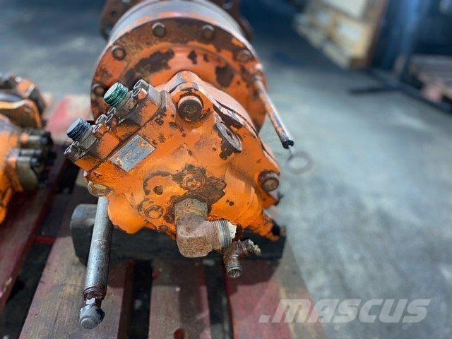 Daewoo Referencias Compatíveis / Alternative Otros componentes