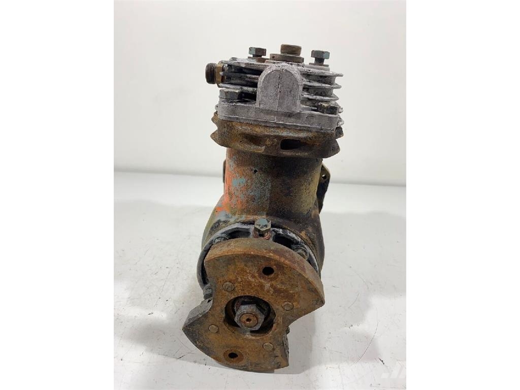 DAF 2300 Compressor de Ar 2300;3600 Doprava – ostatní