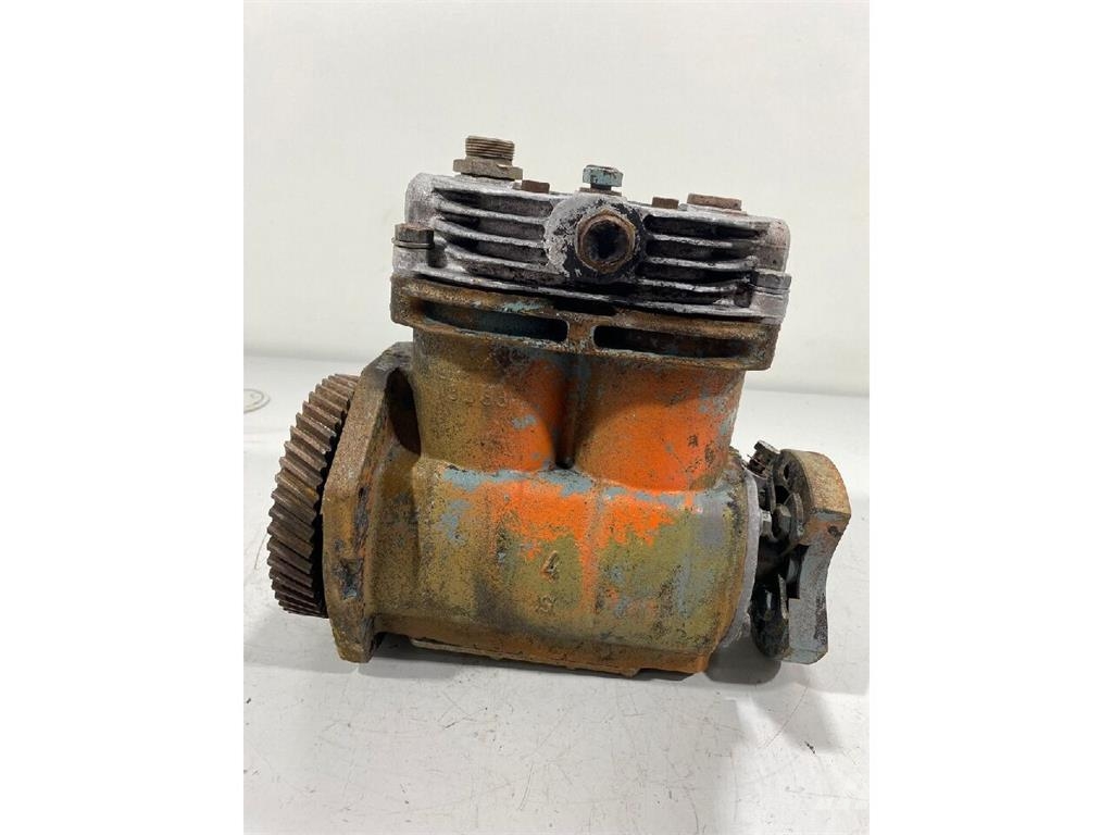 DAF 2300 Compressor de Ar 2300;3600 Doprava – ostatní