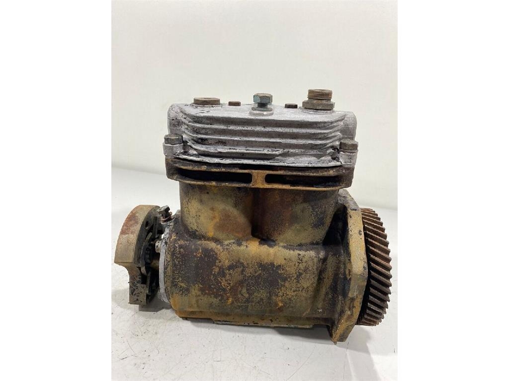DAF 2300 Compressor de Ar 2300;3600 Doprava – ostatní