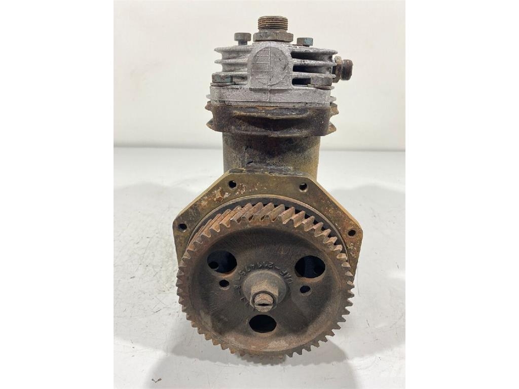 DAF 2300 Compressor de Ar 2300;3600 Doprava – ostatní
