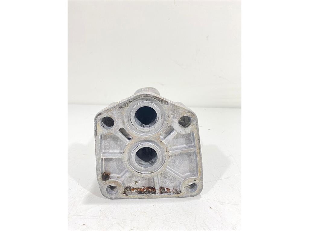 DAF 75ATI / XE355C Módulo do Filtro de Óleo Engines