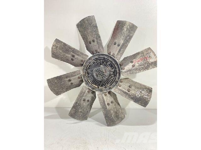 DAF 95 Ventilador com Núcleo 95 Doprava – ostatní