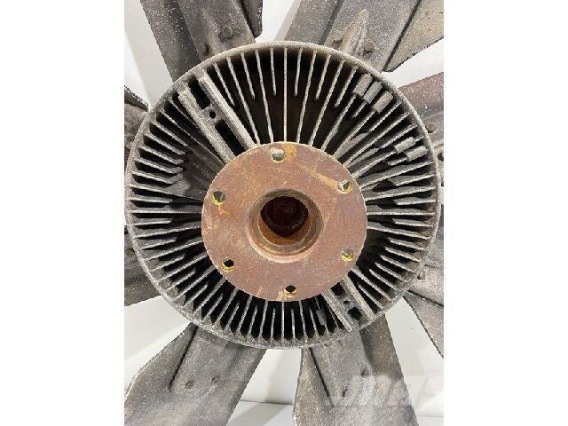 DAF 95 Ventilador com Núcleo 95 Doprava – ostatní