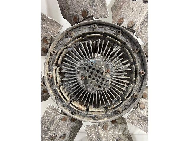 DAF 95 Ventilador com Núcleo 95 Doprava – ostatní
