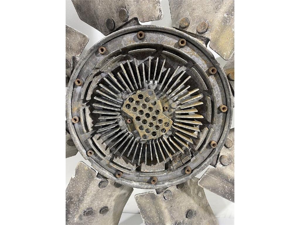 DAF 95 Ventilador com Núcleo 95 Doprava – ostatní