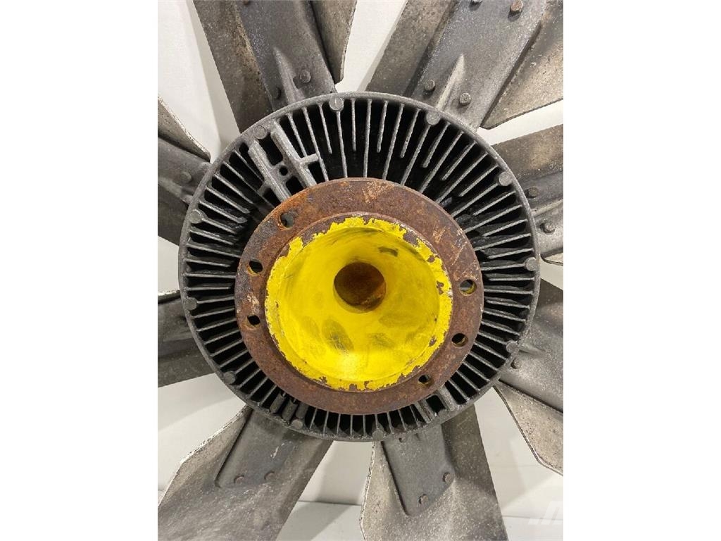 DAF 95 Ventilador com Núcleo 95 Doprava – ostatní