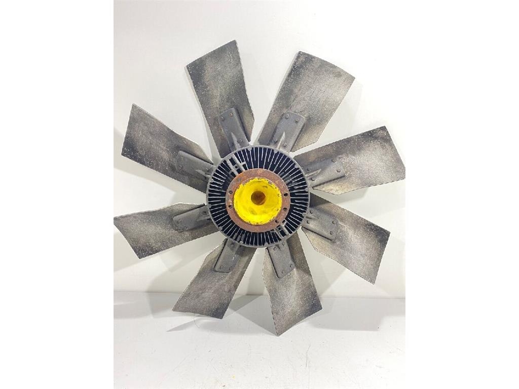 DAF 95 Ventilador com Núcleo 95 Doprava – ostatní