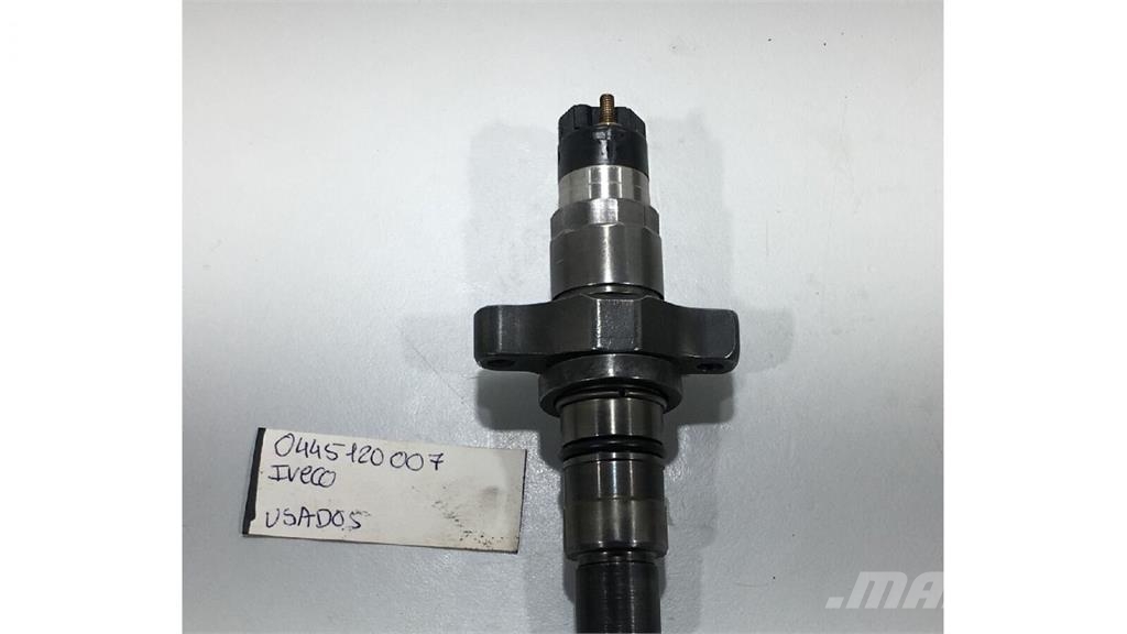 DAF CF / 6ISBe Injetor Common - Rail Doprava – ostatní