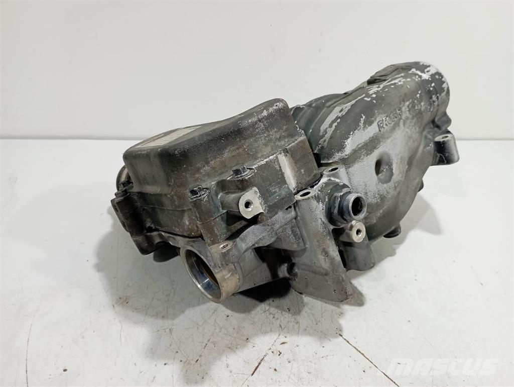 DAF CF / MX11 Caixa da Bomba de Água MX11;MX13 Doprava – ostatní