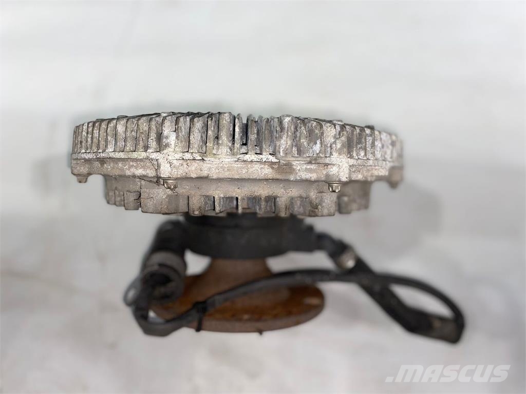 DAF CF Núcleo do Ventilador CF85 Doprava – ostatní