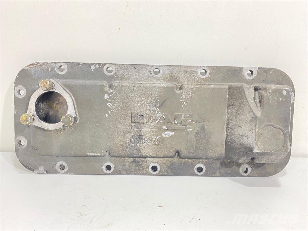 DAF CF75 / PE228C Tampa Lateral do Motor Engines