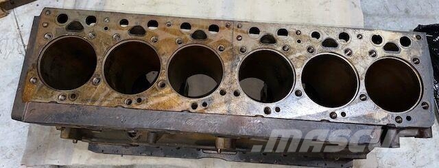 DAF CF75 / PF920 Bloco do Motor Motorlar