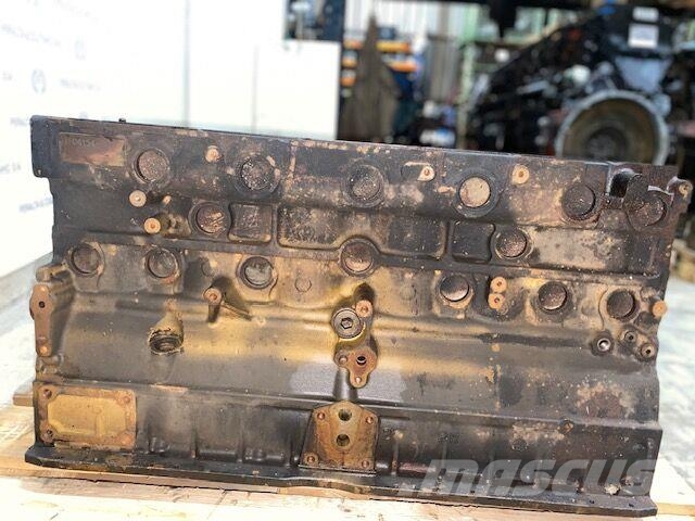 DAF CF75 / PF920 Bloco do Motor Motorlar