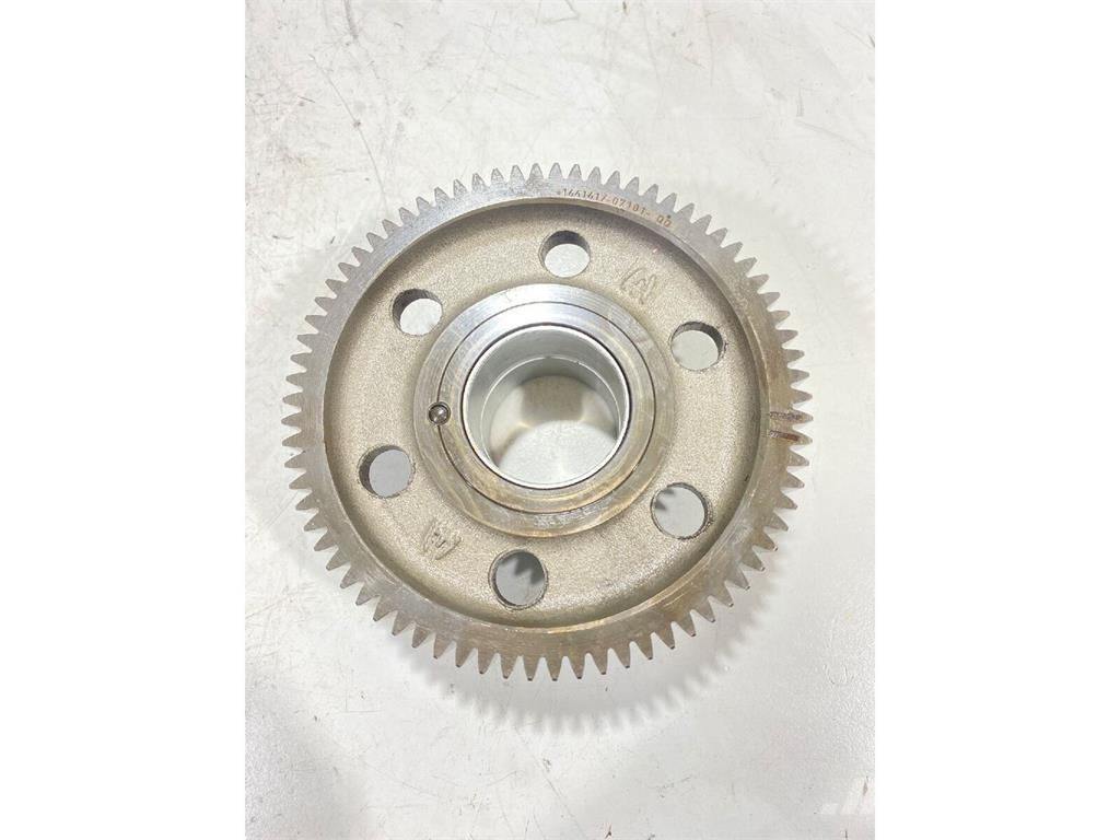 DAF CF85 Engrenagem da Árvore de Cames CF Engines