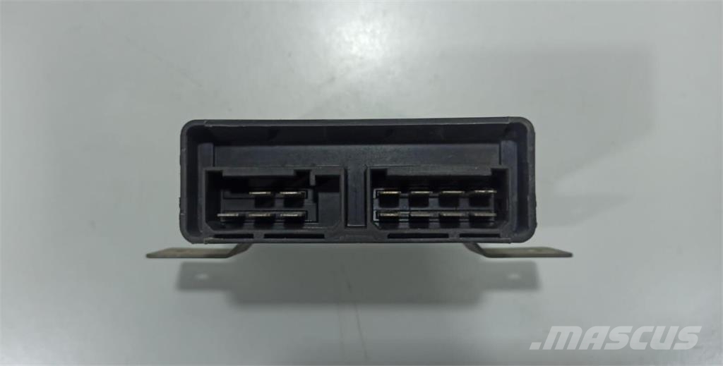 DAF Hella Elektronik